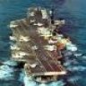 USS Midway CV41