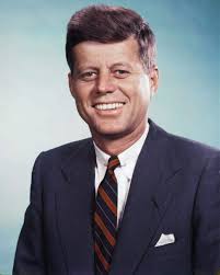 Amazon.com: John F Kennedy JFK Suit and Tie Color Photo Art Photos Artwork  8x10: Photographs