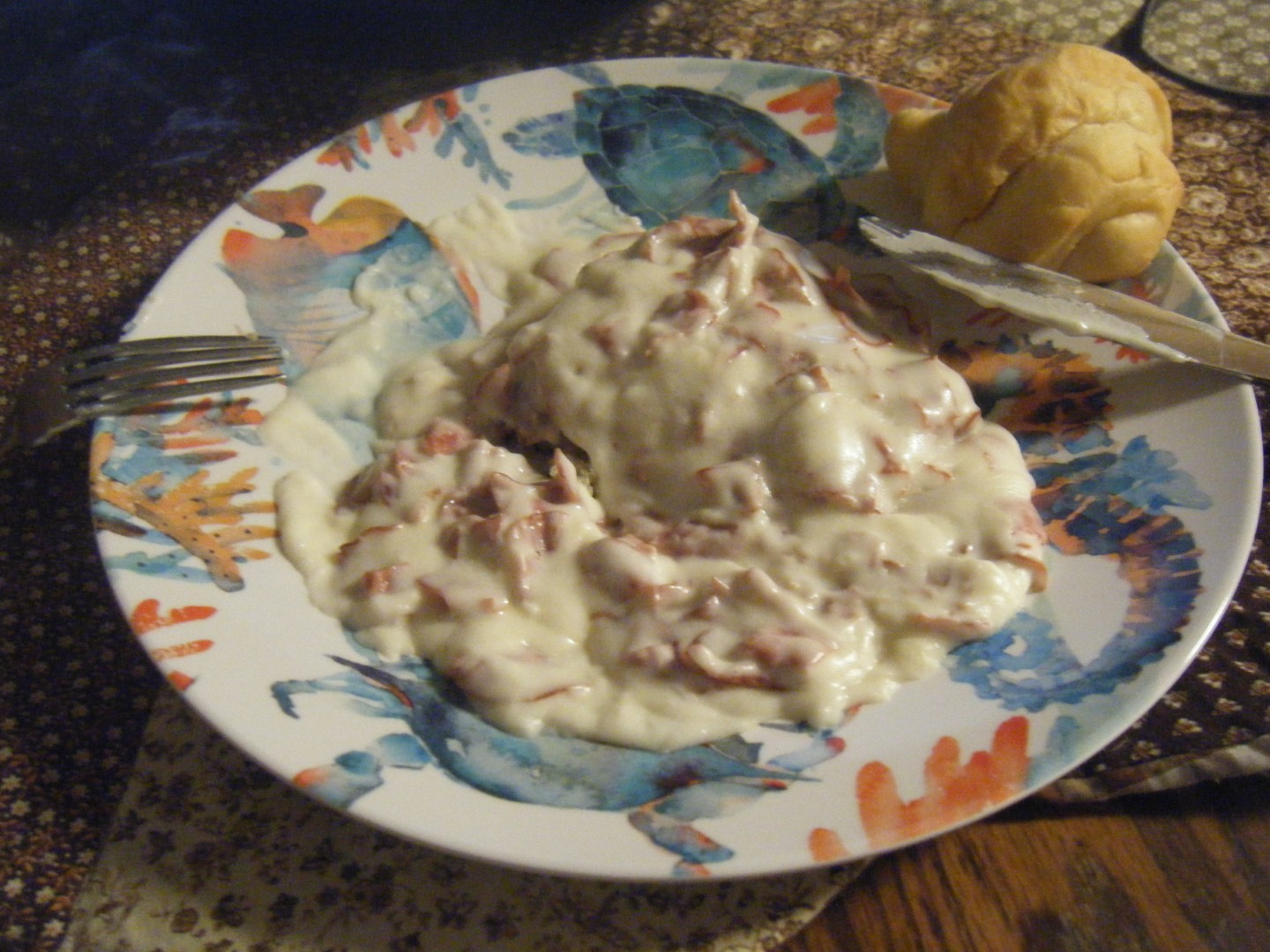 chipped beef on toast (3) (Large).JPG